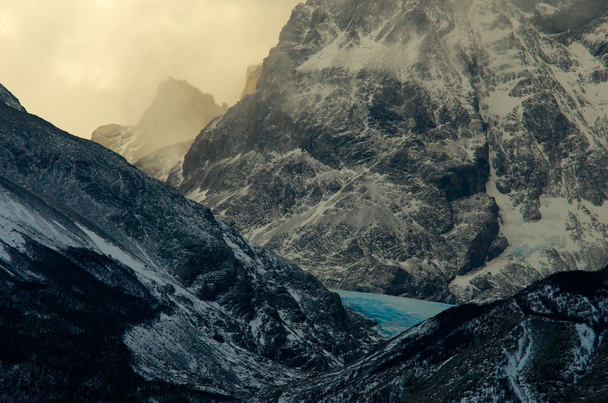 Las maravillas y secretos del sur de América se verán en “Patagonia Salvaje”