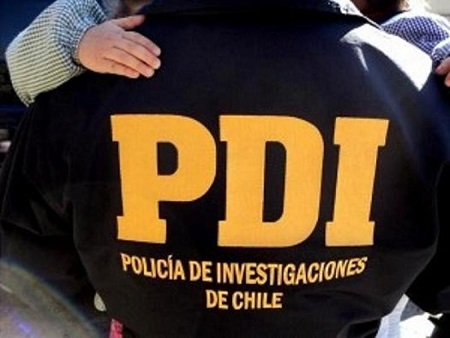 PDI Los Ríos entregó recomendaciones para evitar delitos sexuales