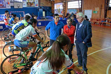 Gobierno del presidente Sebastián Piñera cumplió 100 días