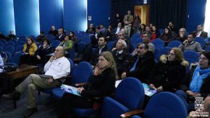 Asociación Chilena de Municipalidades realiza en Puerto Varas taller de “Fortalecimiento municipal e implementación de la Nueva Ley de Plantas Municipales”