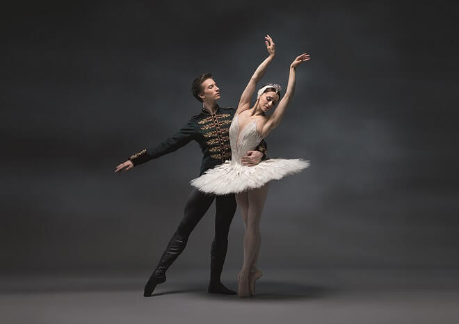 Proyecciones de ballet llegan a Teatro del Lago desde el Royal Opera House