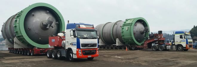 Dirección de Vialidad del MOP informa sobre tránsito restringido para la Ruta 202 este domingo 12 de agosto