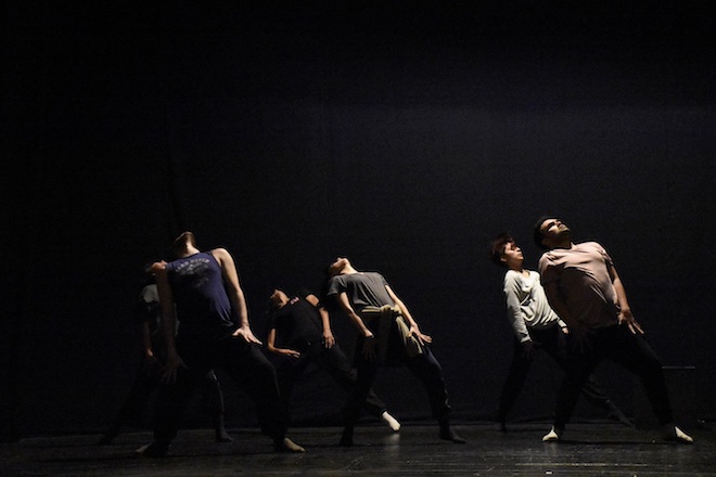 Compañía Ballet Municipal estrenará la obra Nijinsky en 8º jornada de Festival de Danza Contemporánea