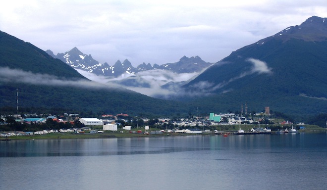 Con alta convocatoria e importantes compromisos se realizó la Primera Mesa Provincial de Turismo en Magallanes