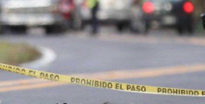 36 muertos en accidentes de tránsito en Fiestas Patrias en el país