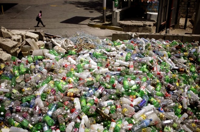 Municipios de Los Ríos recibirán capacitación en ley de reciclaje