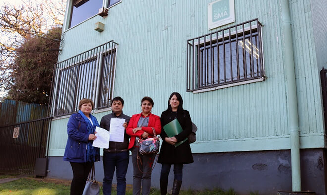 Municipio de Paillaco interpuso acciones legales para revocar RCA otorgada a empresas que no cumplen con normativa medioambiental