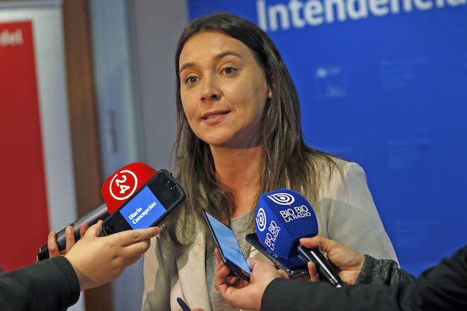 Seremi de Gobierno del Biobío: “La regionalización es un compromiso que seguiremos fortaleciendo con acciones concretas”