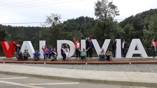 Municipio de Valdivia dispone de fondo excepcional «Levantemos el emprendimiento Local»
