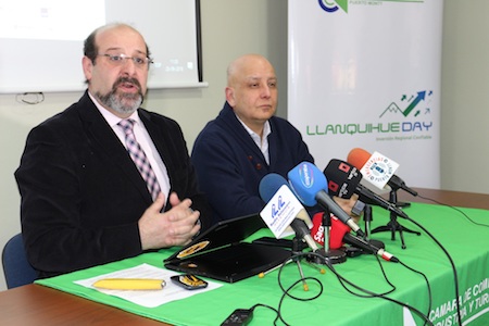 Puerto Montt: Llanquihue Day contará con expositores y panelistas de primer nivel