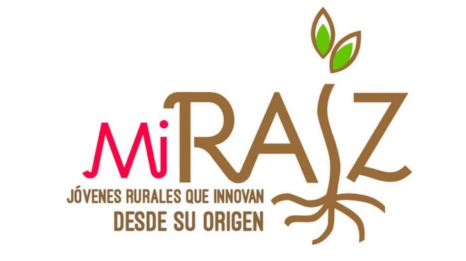  “Mi Raíz”: concurso premiará iniciativas lideradas por jóvenes de origen rural que impacten en sectores agrario, agroalimentario o forestal