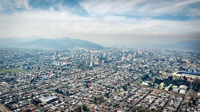 Comercio Exterior: trabajando para un futuro mejor en La Araucanía