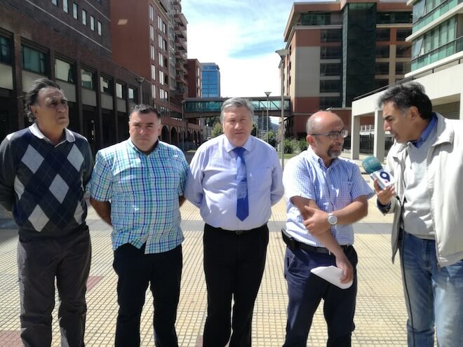 Aprueban proyecto que solicita a presidente Piñera incluir buses Lota-Coronel-Tomé en el perímetro del Gran Concepcion