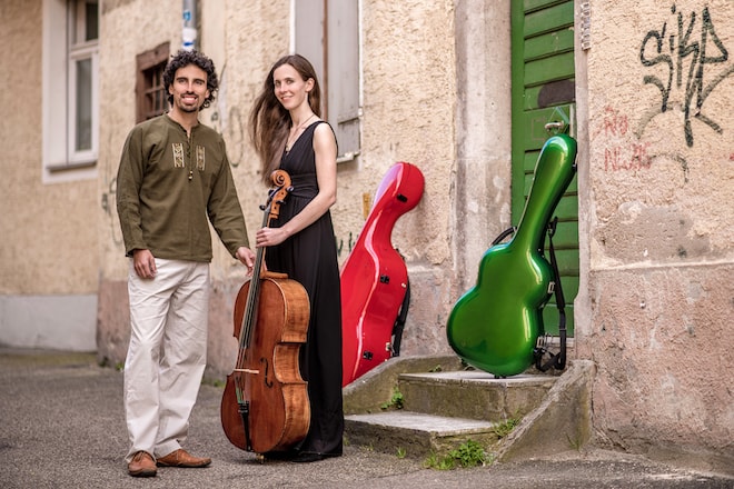 Este martes comienza el Festival Internacional Guitarras de América en Puerto Montt