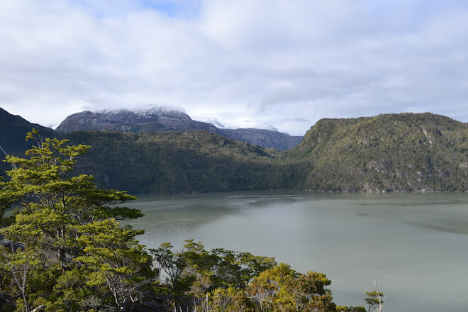 COPAS Sur-Austral inicia inédita expedición científica por el mar patagónico