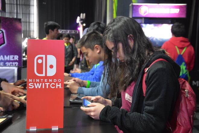 Evento de videojuegos más grande del sur de Chile regresa a Concepción cargado de novedades