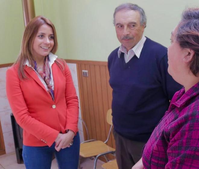 Seremi de Gobierno rechaza afirmaciones de alcaldesa de Paillaco: “El Gobierno trabaja en terreno para todas las personas y comunas de la región de manera transversal”