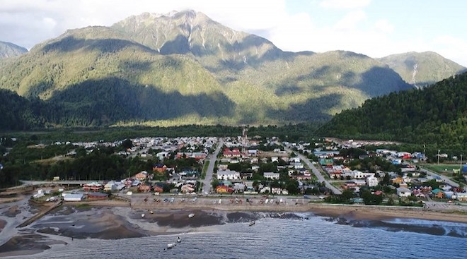 Nuevo subsidio marítimo para Puerto Cisnes mejorará conectividad en Aysén
