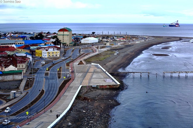 Llega la gran “Corrida de la Construcción” por primera vez a Punta Arenas