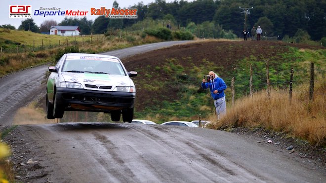 Este fin de semana habrá Rally “Chiloé Mágico”