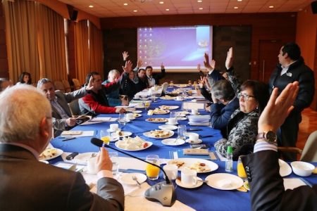 Alcalde de Osorno lidera frente provincial de defensa de paso Samoré para concretar “Corredor Bioceánico” Chile-Argentina
