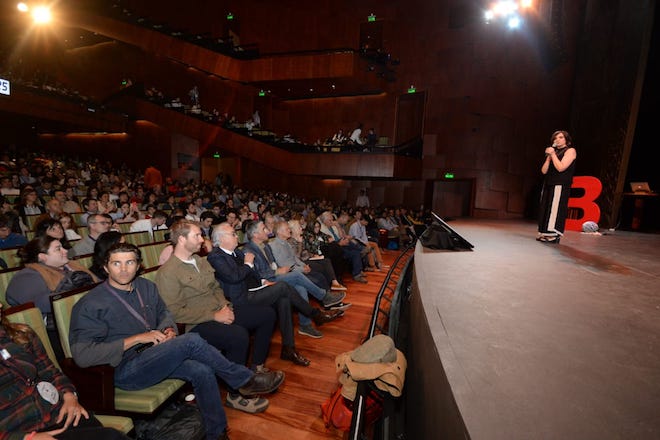 Intendente Jürgensen: “Las empresas + B apuntan al concepto de desarrollo integral, que sea sustentable e inclusivo”