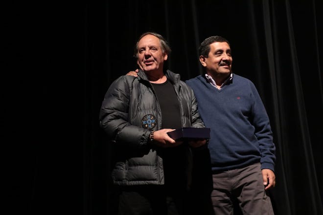 Con el anuncio de ganadores de competencias finalizó la 14.ª edición del Festival de Cine Documental de Chiloé