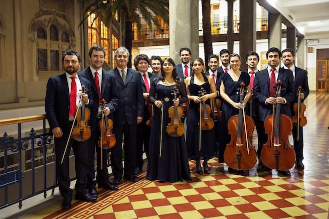 Festival Musical Chiloé, “La Travesía Musical Insular” celebra su décimo aniversario con 11 conciertos en Teatro Municipal de Ancud