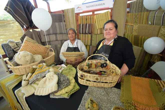 Expo Mundo Rural Los Ríos 2019 convocó a 32 mil personas en Valdivia
