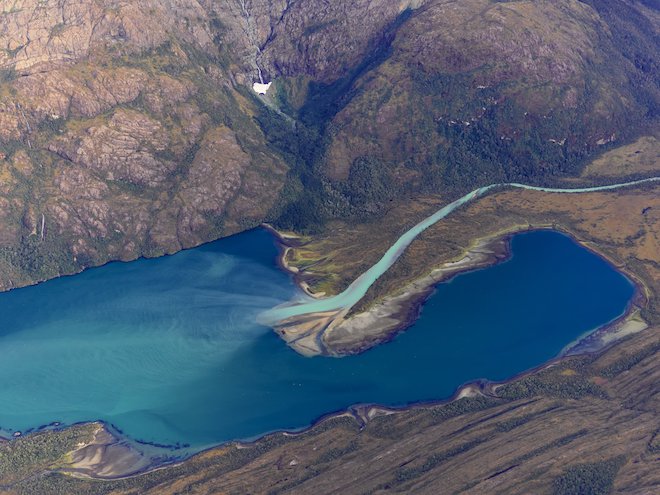 Se crea el segundo Parque Nacional más grande de Chile