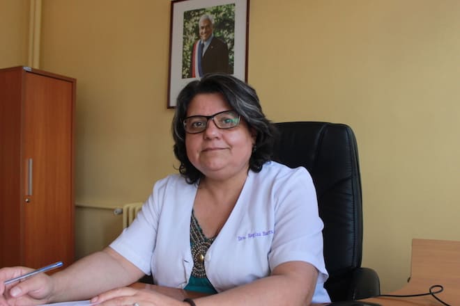 Seremi de Salud Los Ríos llama a no confundir conceptos, notificados por confirmados, en casos de VIH