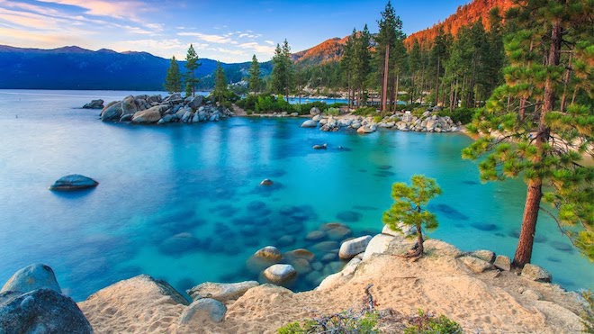 Lago Tahoe: ejemplo de protección y restauración ambiental para Puerto Varas