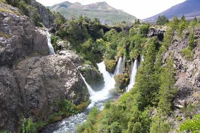 Saltos del Laja tendrá su primera Expo de Turismo Gastronómico