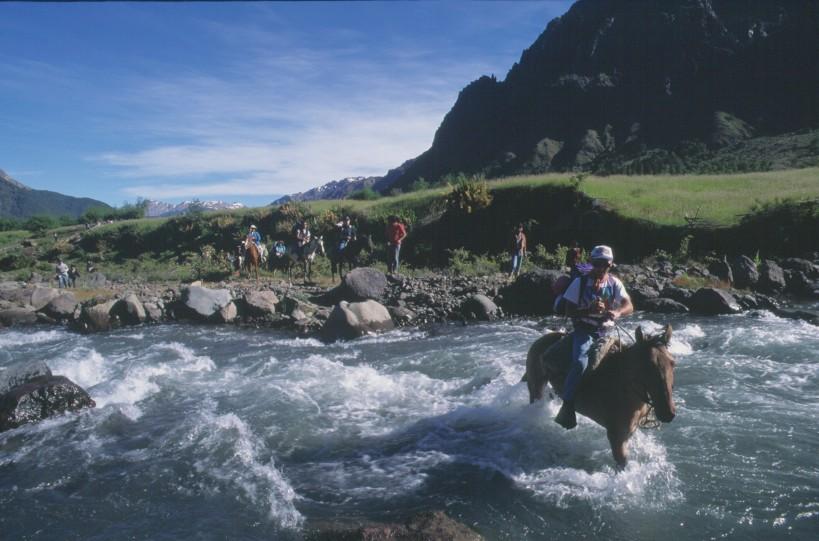 Gremio de Turismo espera mejorar cifras de ocupación durante febrero en la Región del Biobío