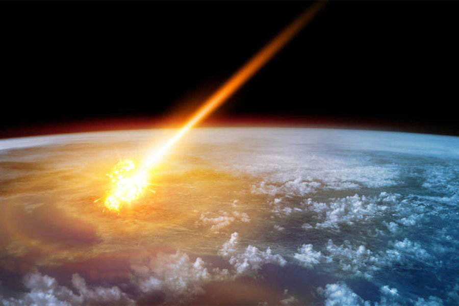 Aporte municipal rinde frutos: confirman tesis del “meteorito de Pilauco”