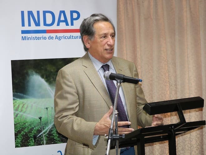 Seremi de Agricultura valoró aumento del presupuesto en $16 mil millones desde Indap para el Plan Impulso Araucanía  