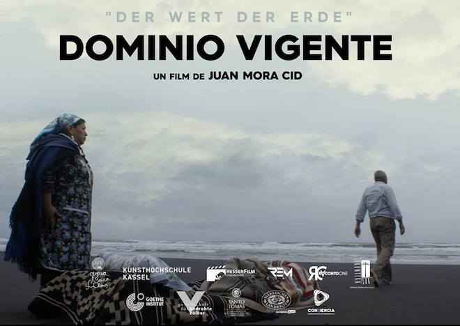 Película que explora el conflicto territorial mapuche-chileno lanza crowdfunding en Santo Tomás