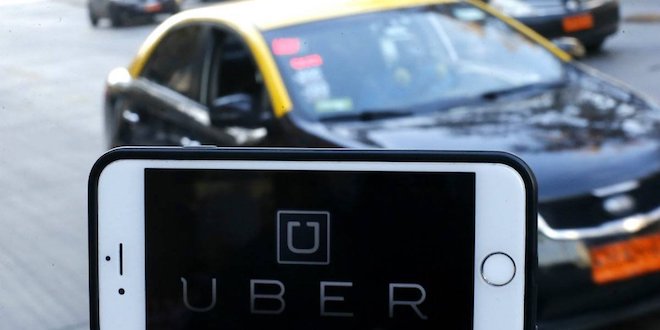 Berger por Ley Uber: “Debemos generar reglas claras para todos los sectores”