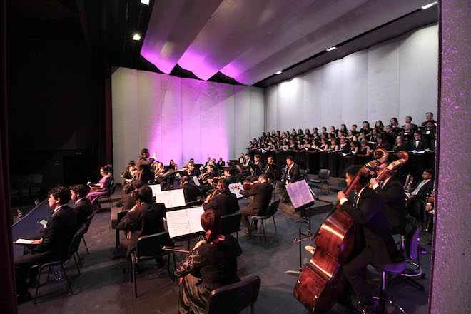 Obras de Schubert y Haydn abren la temporada oficial de Conciertos del Municipal