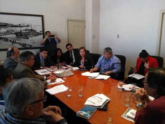 Subsecretario de Pesca confirma visita a la región y diálogo con los gremios regionales
