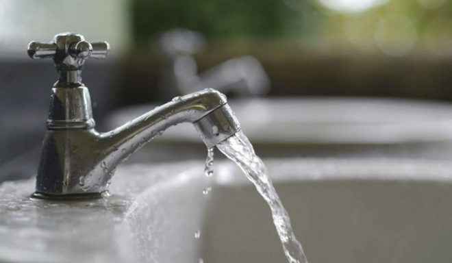 MOP asegura que suministro de agua en Osorno se repondrá el domingo