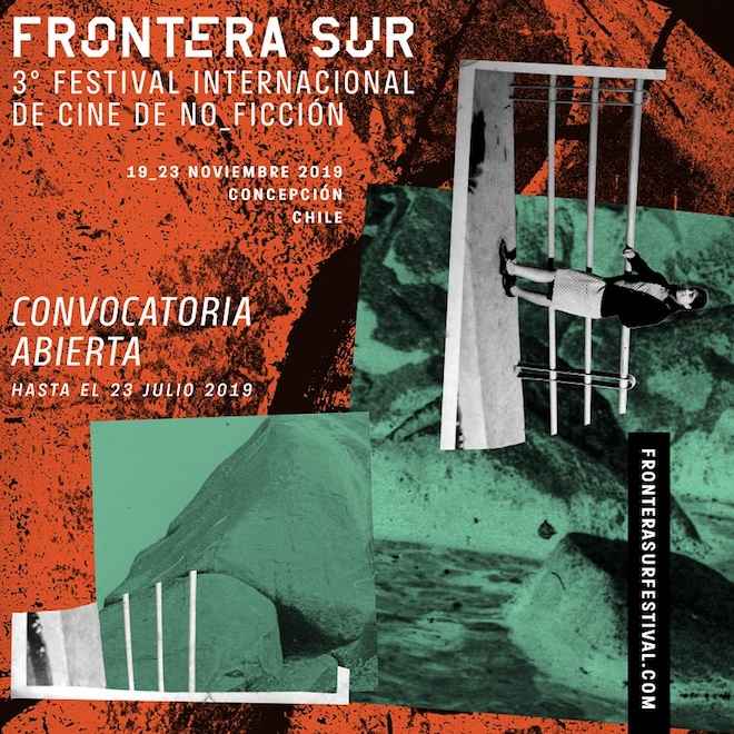 Convocatoria abierta para tercera versión de Festival Internacional de Cine de No Ficción de Concepción