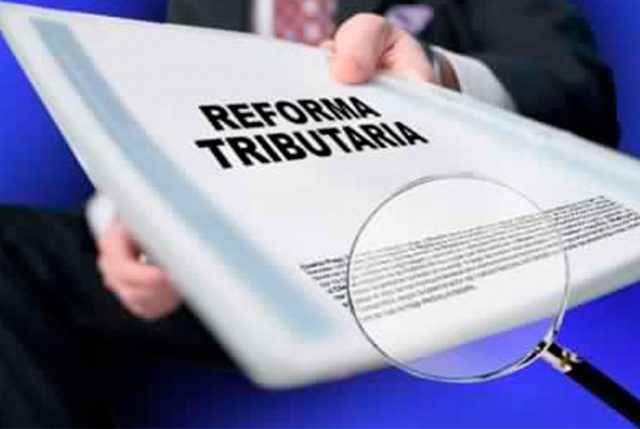 Modificación de la Reforma Tributaria: los tres pasos fundamentales para hacer efectivo el anuncio presidencial
