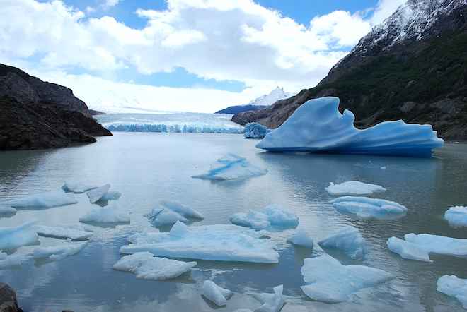 Ministerio del Medio Ambiente inicia consulta pública del anteproyecto de Ley Marco de Cambio Climático