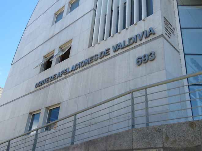 Corte de Apelaciones de Valdivia anula contrato de arrendamiento de tierras indígenas en Panguipulli