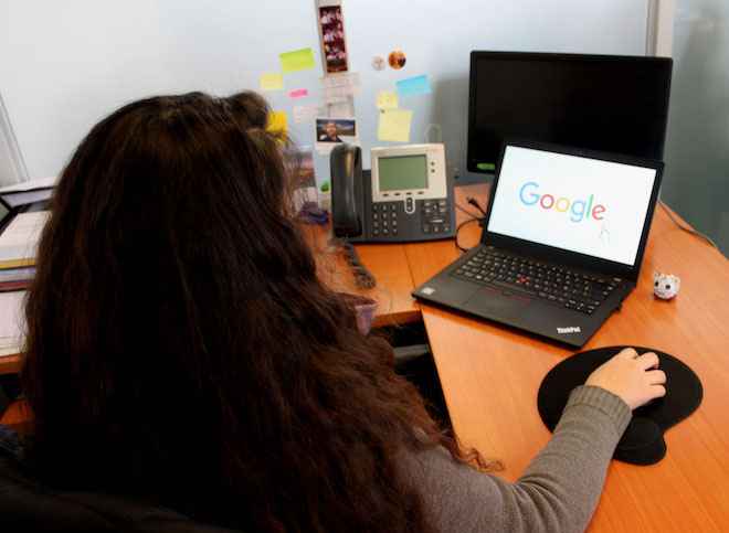 Expertos de Duoc UC y nuevo data center de Google en Santiago: “Chile está a la vanguardia”