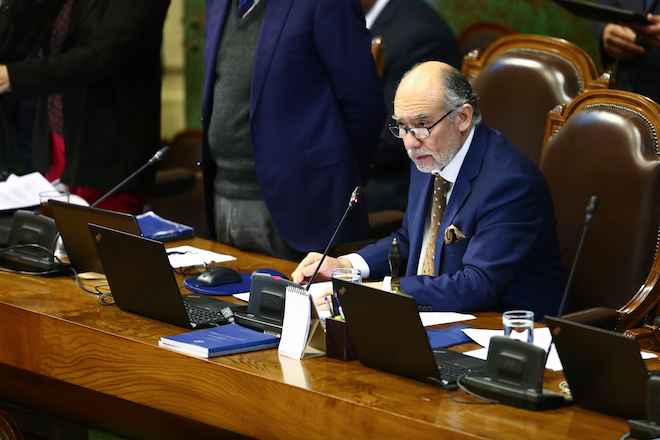 Presidente de la Cámara pidió Estado de catástrofe para Osorno