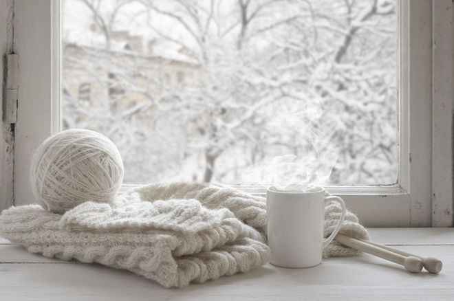 El 21% de los hogares en Chile pasa frío al interior de su vivienda durante el invierno