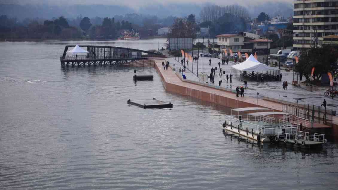 Alcaldes, concejales y funcionarios municipales de todo el país se reunirán en Valdivia para abordar el complejo escenario de las Finanzas Municipales