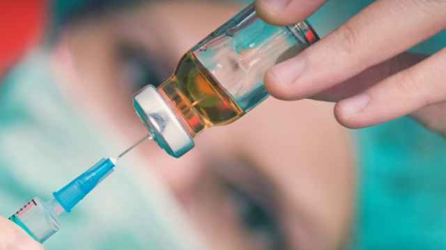Vacunas: importancia del uso de los insumos médicos